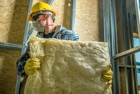 Best Commercial Insulation Services  in Black Canyon City, AZ